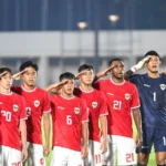 Timnas Indonesia U-20 Siap Berlaga di Kualifikasi Piala Asia U-20 2025