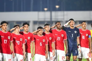 Timnas Indonesia U-20 Siap Berlaga di Kualifikasi Piala Asia U-20 2025