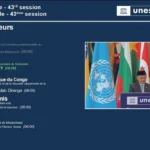 Bahasa Indonesia Resmi Jadi Bahasa Kerja di Sidang Umum UNESCO, Mendikdasmen Sampaikan Pidato Bersejarah di Samarkand