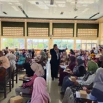 Smart Parenting: Cerdas Mendampingi dan Menyiapkan Generasi Alpha