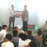 Santri Ini Terkesan dengan Masa Taaruf MBS Jombang