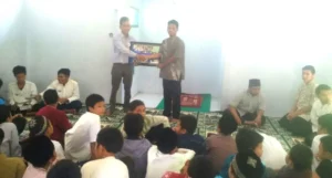 Santri Ini Terkesan dengan Masa Taaruf MBS Jombang