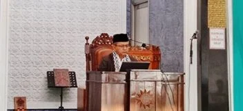 Meneladani Rasulullah Muhammad Saw dari Perilakunya