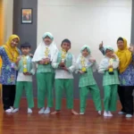 Primary Character, Penghargaan Rutin SDMM untuk Siswa sejak Terapkan Kurikulum Merdeka