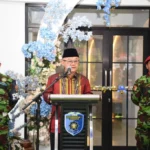 Sambangi Kota Magelang, Mendikdasmen Sampaikan Pentingnya Pendidikan dalam Membangun Masyarakat