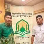 Dua Tokoh Asal Lamongan Bertemu di Osaka: Semangat Diaspora Wujudkan Dakwah Global