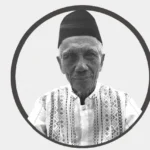 KH Shodiq Abdullah: Perintis SMPM 8 Godog Wafat  