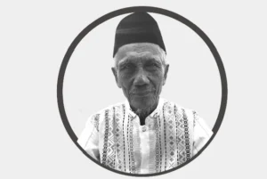 KH Shodiq Abdullah: Perintis SMPM 8 Godog Wafat  