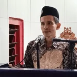 Kultum Masjid Al-Huda Genteng Bahas Lima Hal yang Merusak Puasa Ramadhan