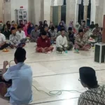 Tasyakuran dan Muhasabah HUT RI Muhammadiyah Desa Kradenanrejo