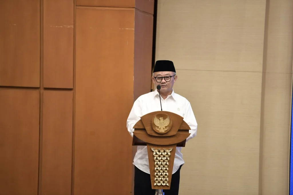 Siapkan Tenaga Kerja Migran Profesional: Kemendikdasmen, KP2MI, dan Kemenaker Perkuat Kolaborasi