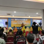 Makna Literasi dalam Islam: Refleksi Ketua PP Muhammadiyah pada Festival Pers dan Literasi Muhammadiyah 2024