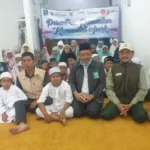 LDK PWM Jatim Gelar Pesantren Ramadan bagi Anak Makam, Tanamkan Kemandirian dan Akhlak Mulia