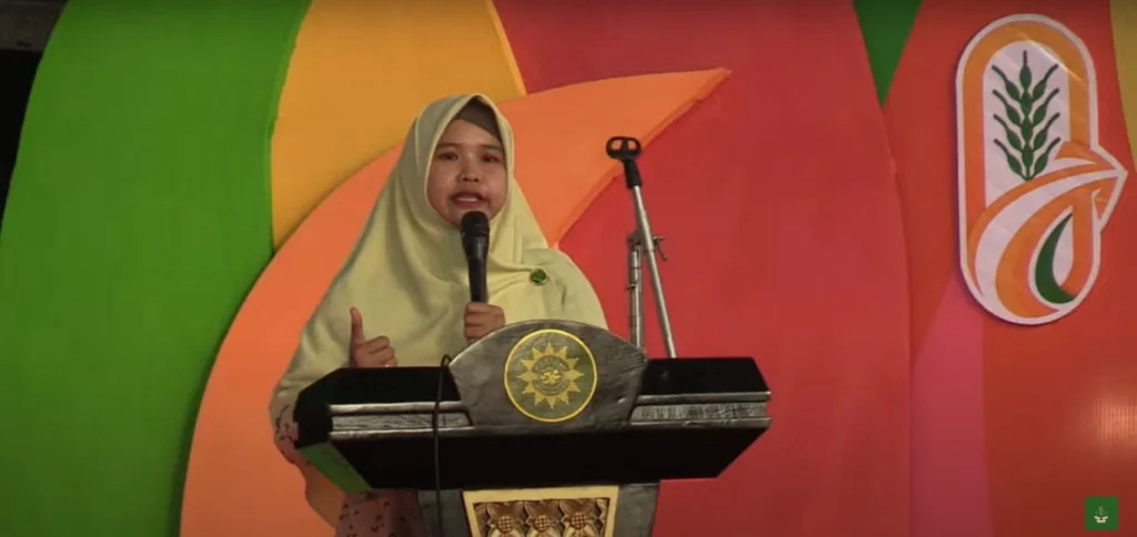 Menilik Tema Milad ke-93/96 Nasyiatul Aisyiyah, Ini Maknanya