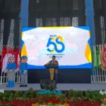 Inilah Maskot SD Muhammadiyah Lamongan yang Bernama Musa dan Lala