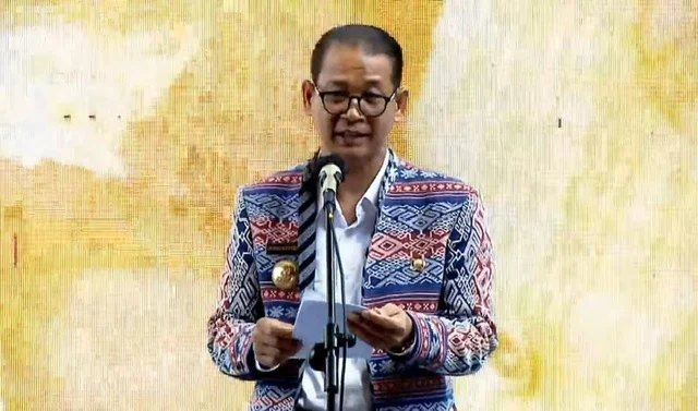 Pj Gubernur NTT: Muhammadiyah dan Presiden Hadirkan Harapan Baru untuk NTT