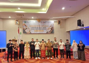Jadi Pembicara di MUI Batu, Pakar UMM Tekankan Esensi Kejujuran dalam Sertifikasi Halal