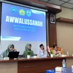 Awwalussanah MBS Siti Chodijah Berjalan Sukses