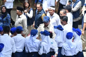 Digitalisasi Pembelajaran Diperkuat, DPR dan Gubernur Jabar Sepakat Dukung Penuh