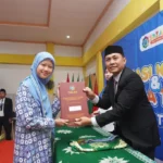 Apresiasi Kelulusan dan Wisuda Tahfidz SD Zamzam: Ini Pesan Ketua Majelis Dikdasmen PCM Sepanjang