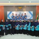 Rapat Kerja Tahunan Masela Tahun Pelajaran 2024/2025