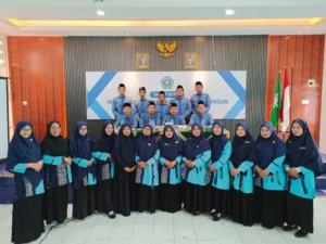 Rapat Kerja Tahunan Masela Tahun Pelajaran 2024/2025