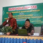 Demi Kemajuan Muhammadiyah Tak Boleh Ada Kata Pesimistis