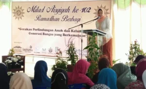 Anda Ingin Kaya? Berzakatlah