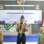 Menggali Ideologi dan Jati Diri Hizbul Wathan di LKP HW Al-Mizan Lamongan