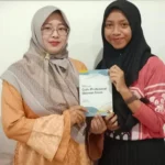 Dosen STITM Paciran Menulis Buku Menjadi Guru Profesional Idaman Siswa Lolos Sayembara