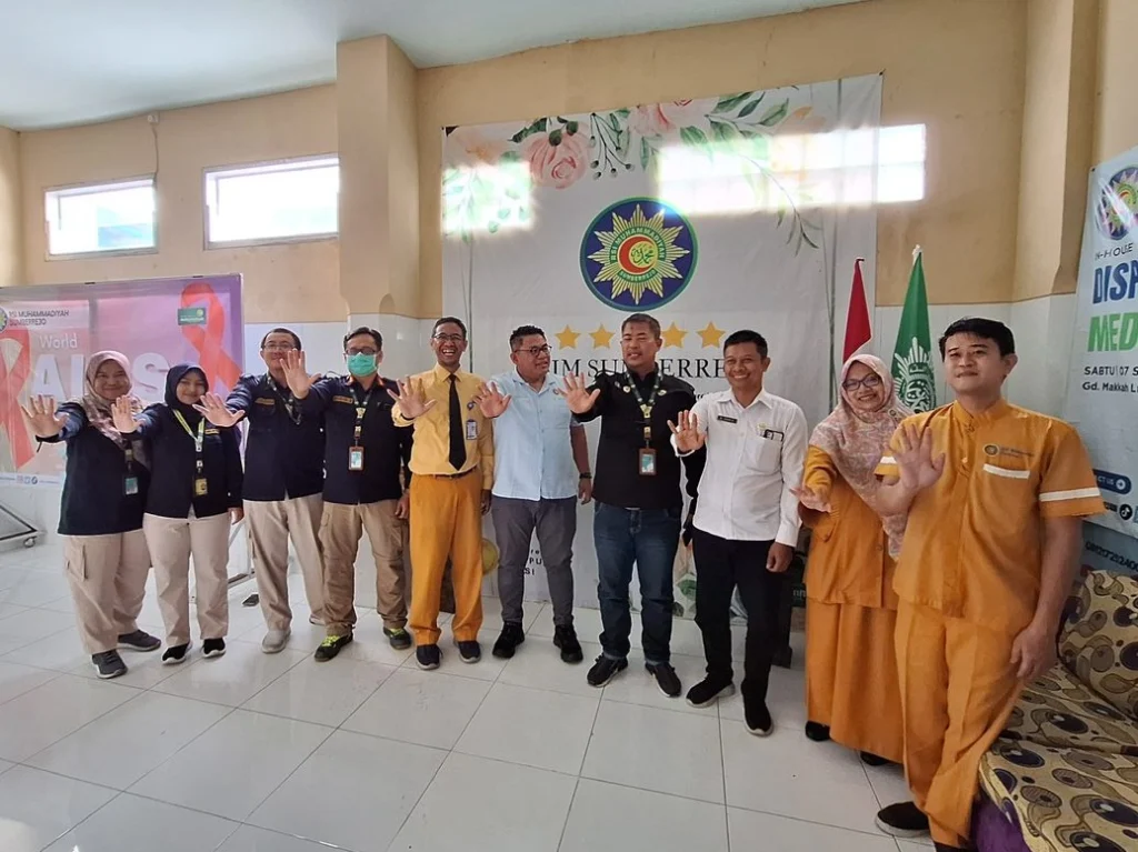 Inilah Kesaksian Sahabat Dokter Dian Novita