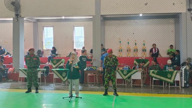 PWM Jatim LSBO Cup 2024: Dakwah Berkemajuan Melalui Olahraga