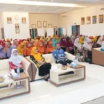 PDA Ponorogo Tuan Rumah Rapat Kerja dan Koordinasi Wilayah ke-6 Majelis Kesehatan PWA Jawa Timur