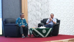 Seminar Mutu FK UM Surabaya Perkuat Persiapan Akreditasi