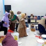 Hadiri Pelatihan Eco Enzym, Ketua PDA Surabaya: Dakwah Aisyiyah Harus Jadi Solusi Persoalan Lingkungan