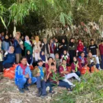 Sekolah Dampingan Eco Bhinneka Gelar Aksi Besuk Sungai dalam Rangka Memperingati Hari Lingkungan Hidup Sedunia
