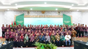 FK UM Surabaya Raih Akreditasi Unggul, Kerja Keras Tim Task Force Berbuah Manis