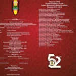 30 Nama yang Mengisi Struktur DPP IMM, 3 di Antaranya Berasal dari Jatim