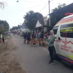 Langkah Sehat, Hati Sehat: RSU Aminah Temani KAHMI dalam Event Jalan Sehat