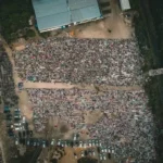 Tercatat 1.232 Lokasi Sholat Idul Fitri 1446 H di Jawa Timur, Lamongan Tetap Terbanyak