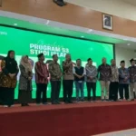 UM Surabaya Resmi Luncurkan Program Doktor Studi Islam