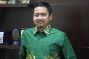 Majelis Dikdasmen dan PNF PWM Jatim Hadirkan Praktisi Internasional di School Leaders Conference 2025