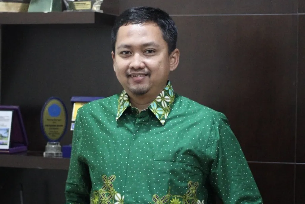 Majelis Dikdasmen dan PNF PWM Jatim Hadirkan Praktisi Internasional di School Leaders Conference 2025