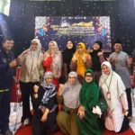 Emak-Emak SD Musix Kerja Keras Sukseskan Wisuda Purna Siswa 2025