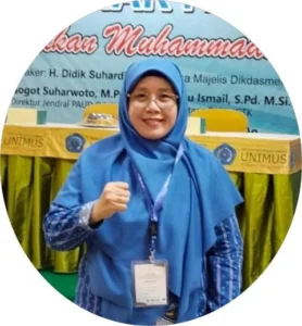 Jangan Menjadikan Predikat Unggul Sekedar Label