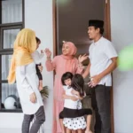 13 Pertanyaan Basa-basi yang Bikin Baper Situasi Silaturahmi