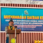 Ketua Kwarwil HW Jatim: Empat Poin Penting dalam Musyda