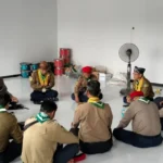 Inilah 11 Anggota Kwarda HW Bojonegoro Terpilih Periode 2023-2028