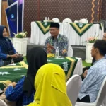Muhammadiyah Banyuwangi Bentuk FGMP
