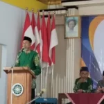 Baitul Arqom PCM Laren: Membangun Kader yang Kokoh dalam Dakwah Muhammadiyah
